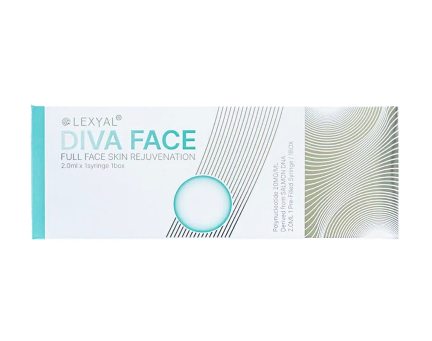 Diva Face