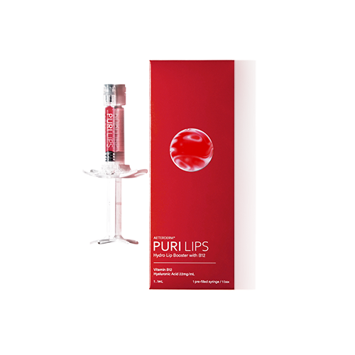 Puri Lips