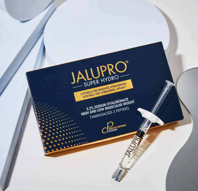 Jalupro hydro