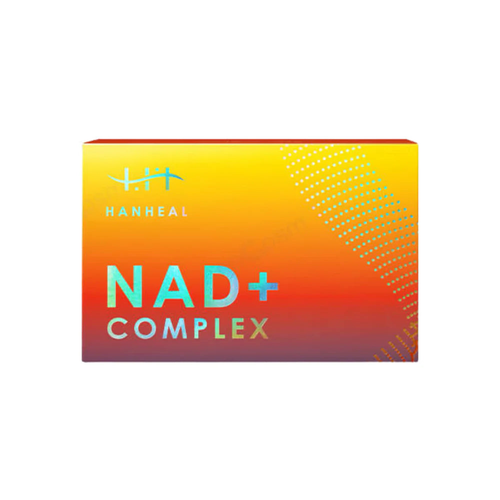 NAD+ Complex
