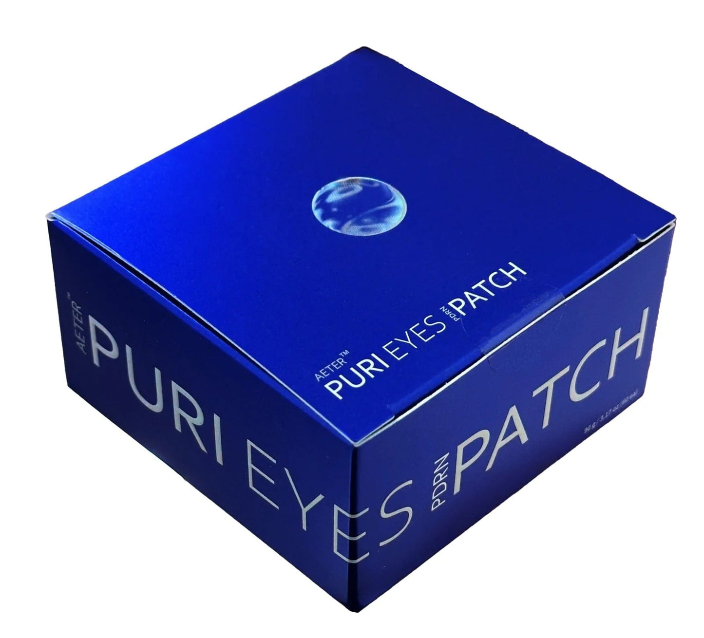 puri eyes patches