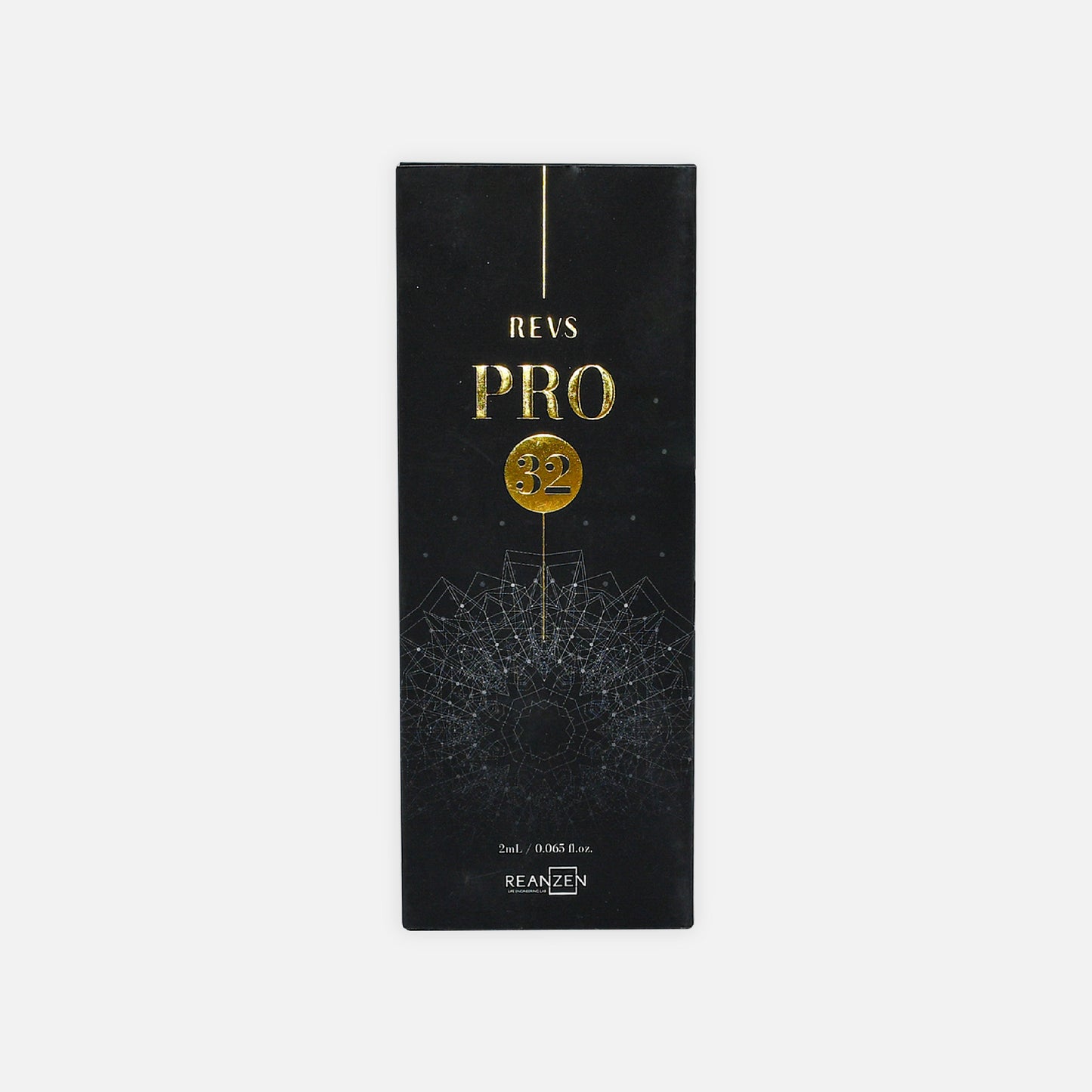 revs pro 32