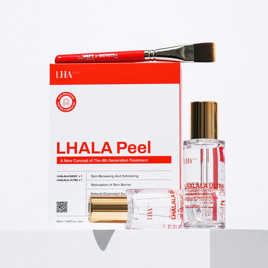 LHALA PEEL