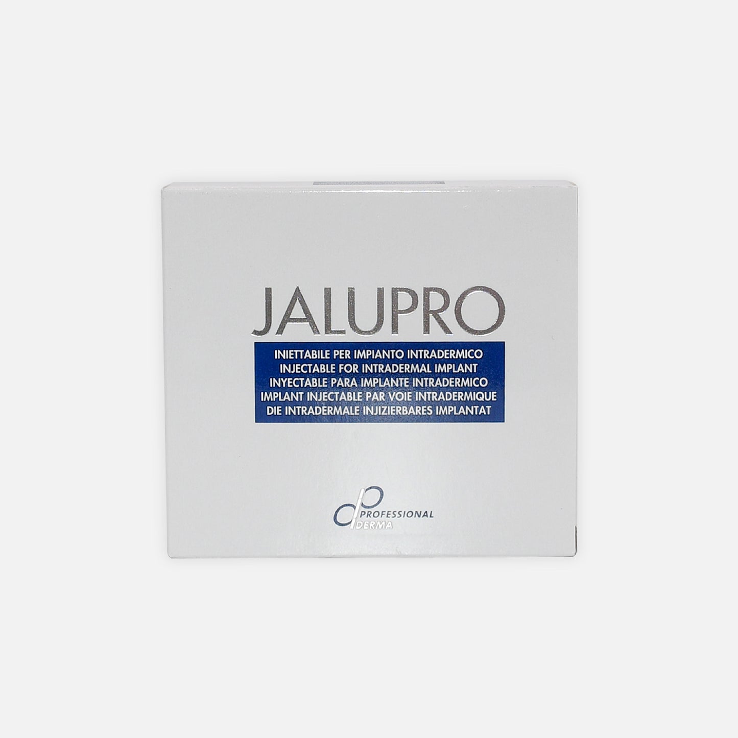 Jalupro Classic 2X1.5ML