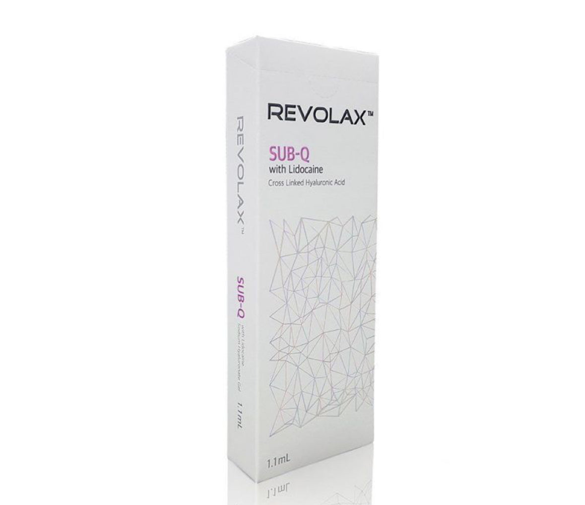 Revolax SubQ