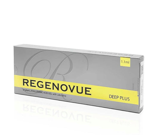 Regenovue Deep Plus