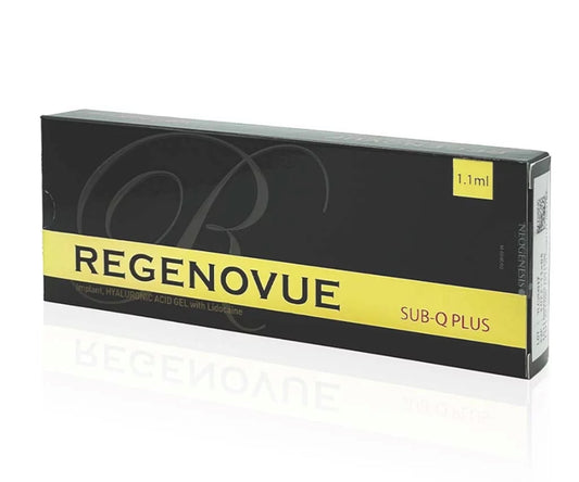 Regenovue Sub Q Plus