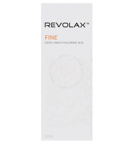 Revolax Fine