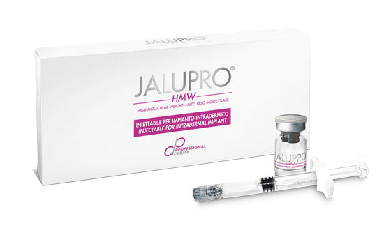 JALUPRO hmw