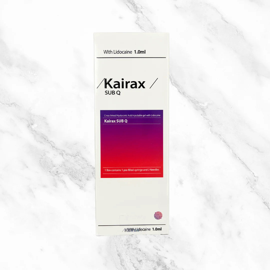 Kairax Subq