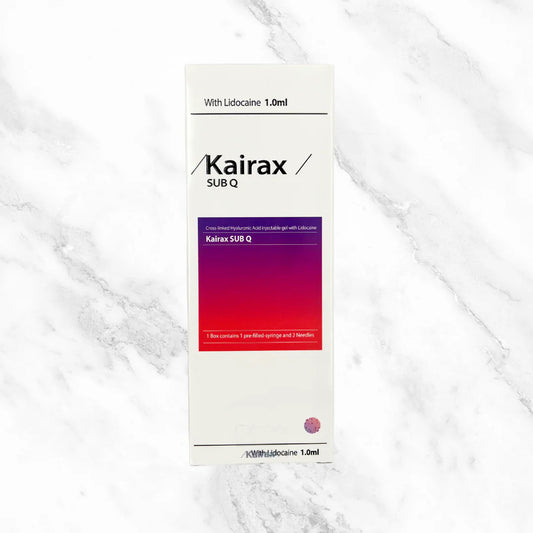 Kairax Subq