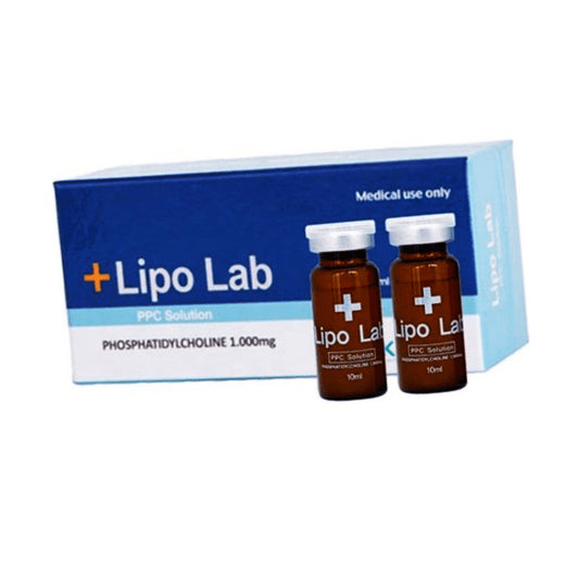 Lipo Lab