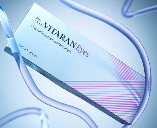 Vitran eyes