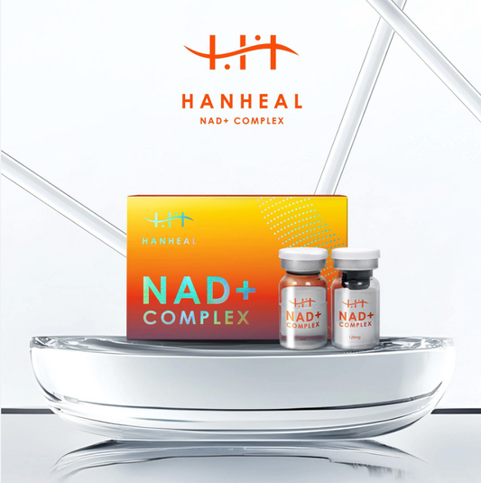 NAD+ complex skin booster