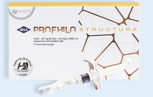 Profilo structure