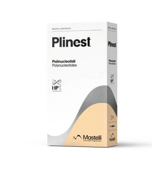 ✨ PLINEST® Face – Advanced Biorevitalization for Naturally Radiant Skin