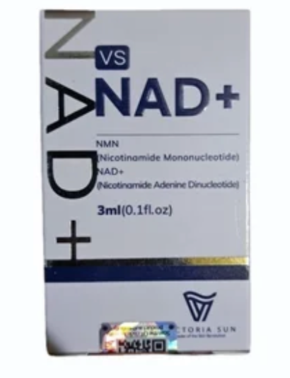 Victoria Sun NAD+NMN 300mg Skin Booster - 3ml x 1vial