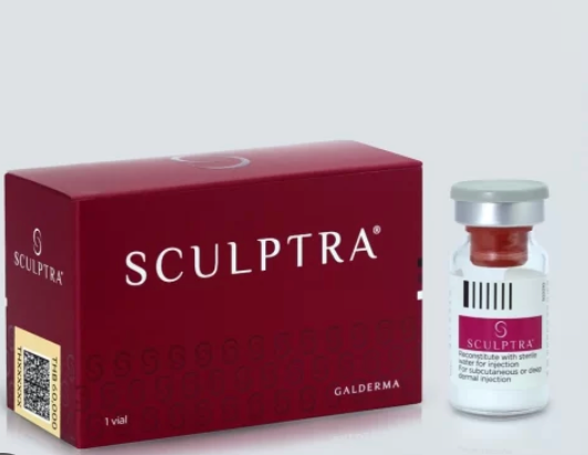Sculptra® – Collagen-Stimulating Injectable Treatment