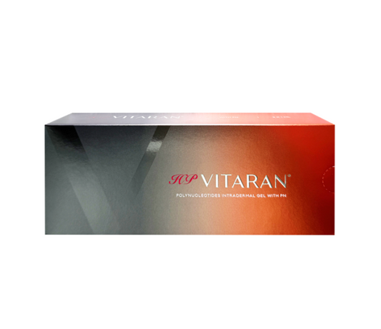 HP vitaran face
