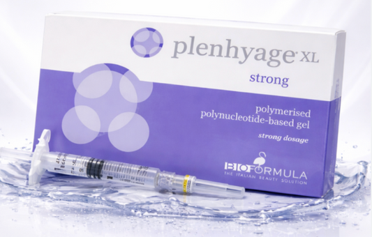 Plenhyage XL strong