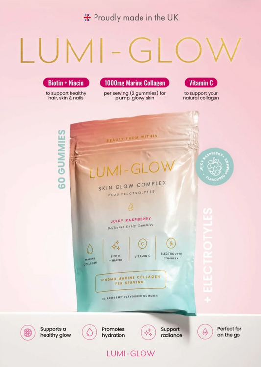 ✨ Lumi Vitamin Gummies
