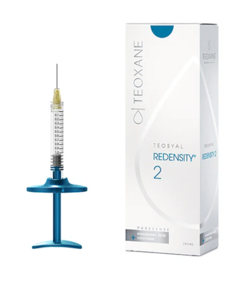 Redensity 2
