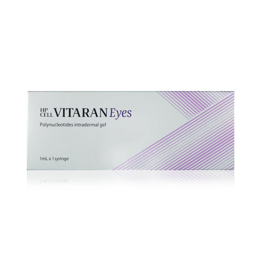 Vitaran Eyes