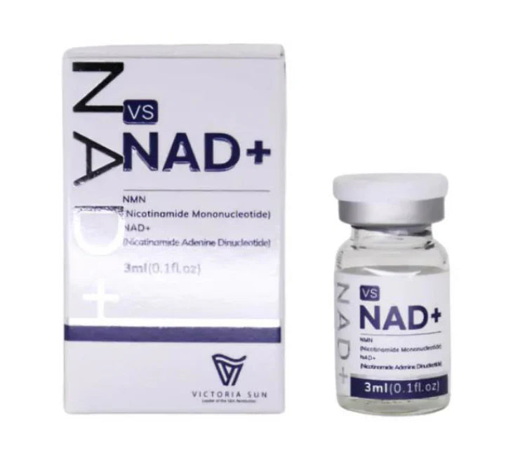 Victoria Sun NAD+NMN 300mg Skin Booster - 3ml x 1vial
