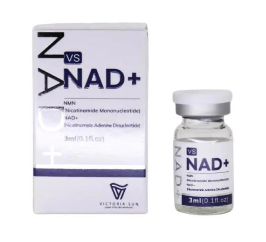 Victoria Sun NAD+NMN 300mg Skin Booster - 3ml x 1vial