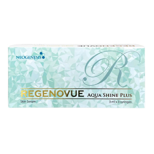 Regenovue Aqua Shine Plus