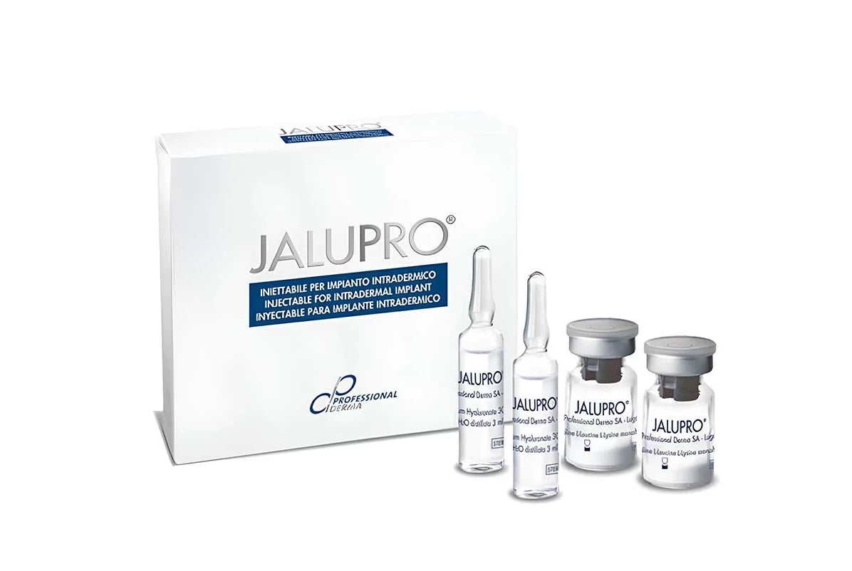 Jalupro Classic 2X1.5ML