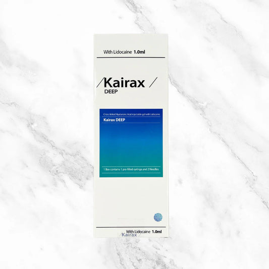 Kairax Deep