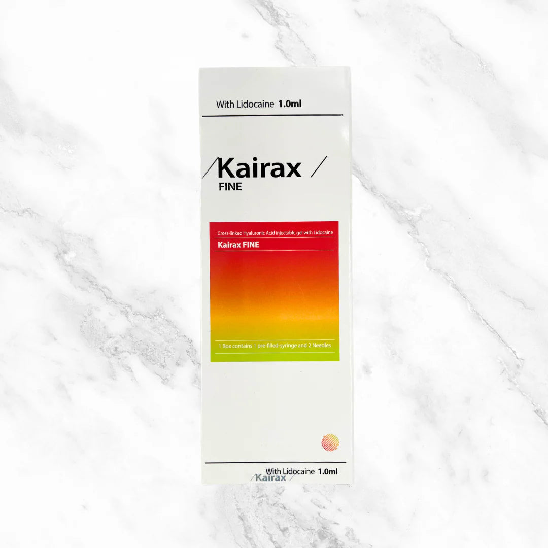 Kairax Fine