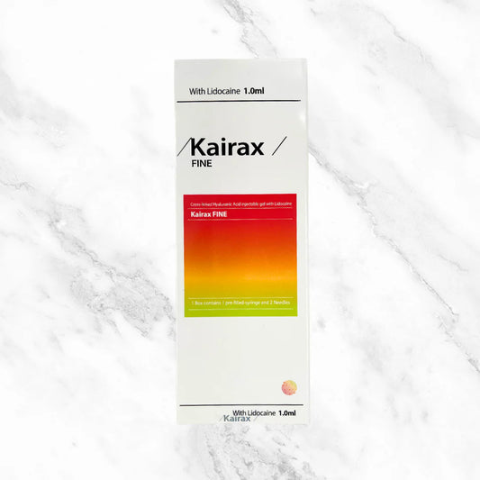 Kairax Fine