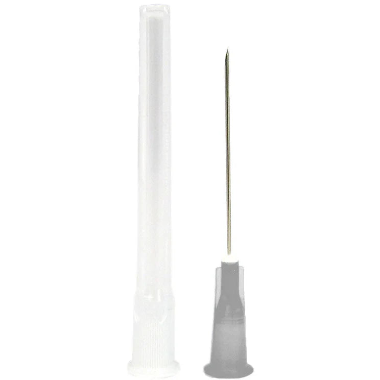BD Microlance 3 Needles Grey 27g x 1/2" X 10