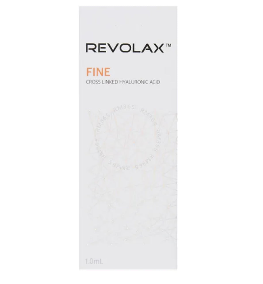 revolax fine