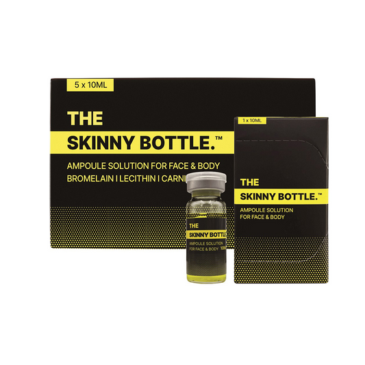 skinny bottle fat dissolver